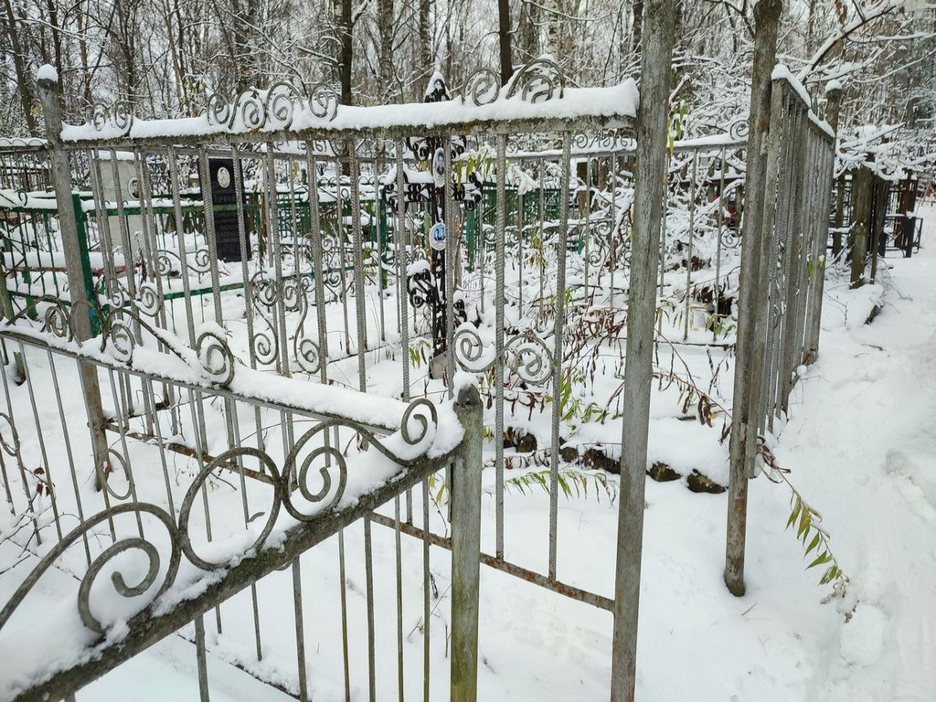 Лапунова Роза Павловна