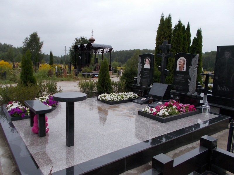 Киценко Мария Дмитриевна