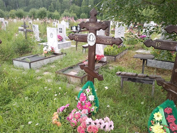 Чередниченко Клавдия Николаевна