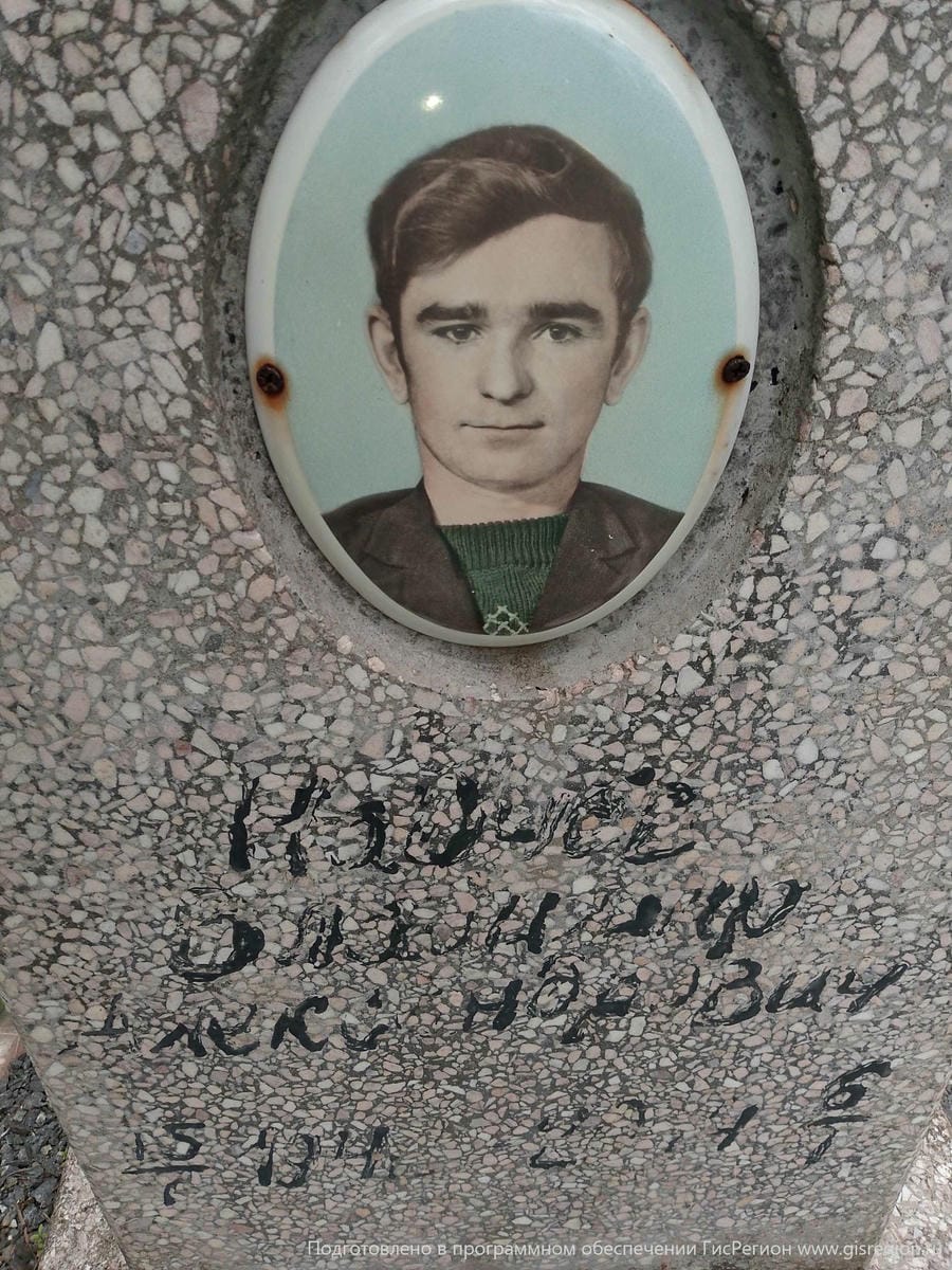 Надуев Владимир Александрович