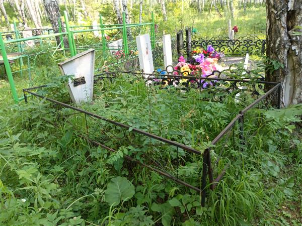 Лебедев Валерий Алексеевич
