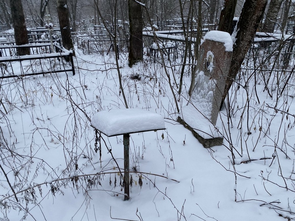 Маракунин Алексей Петрович