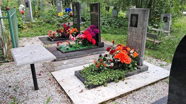 Месилов Сергей Михайлович