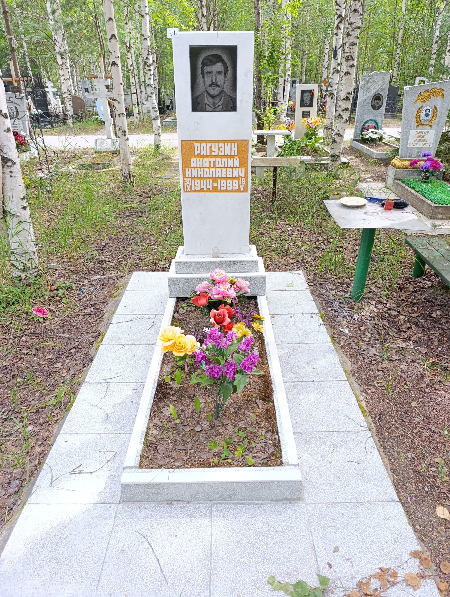 Рагузин Анатолий Николаевич