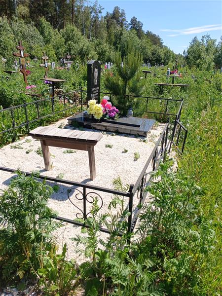 Обрезанов Валерий Иванович