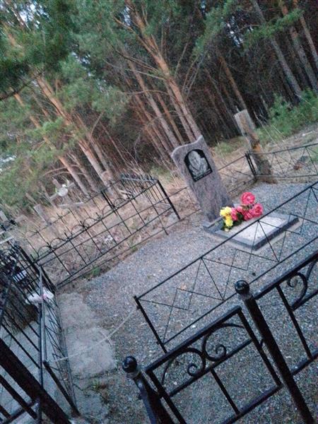 Карабанов Евгений Витальевич
