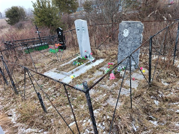 Казин Сергей Григорьевич