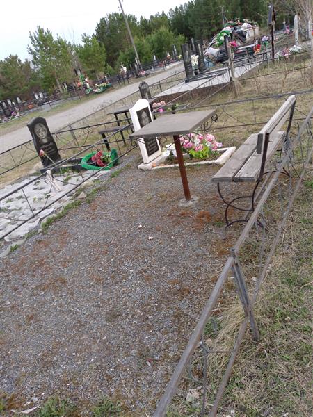 Граевский Александр Иванович