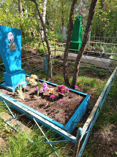 Ляпунов Николай Сергеевич