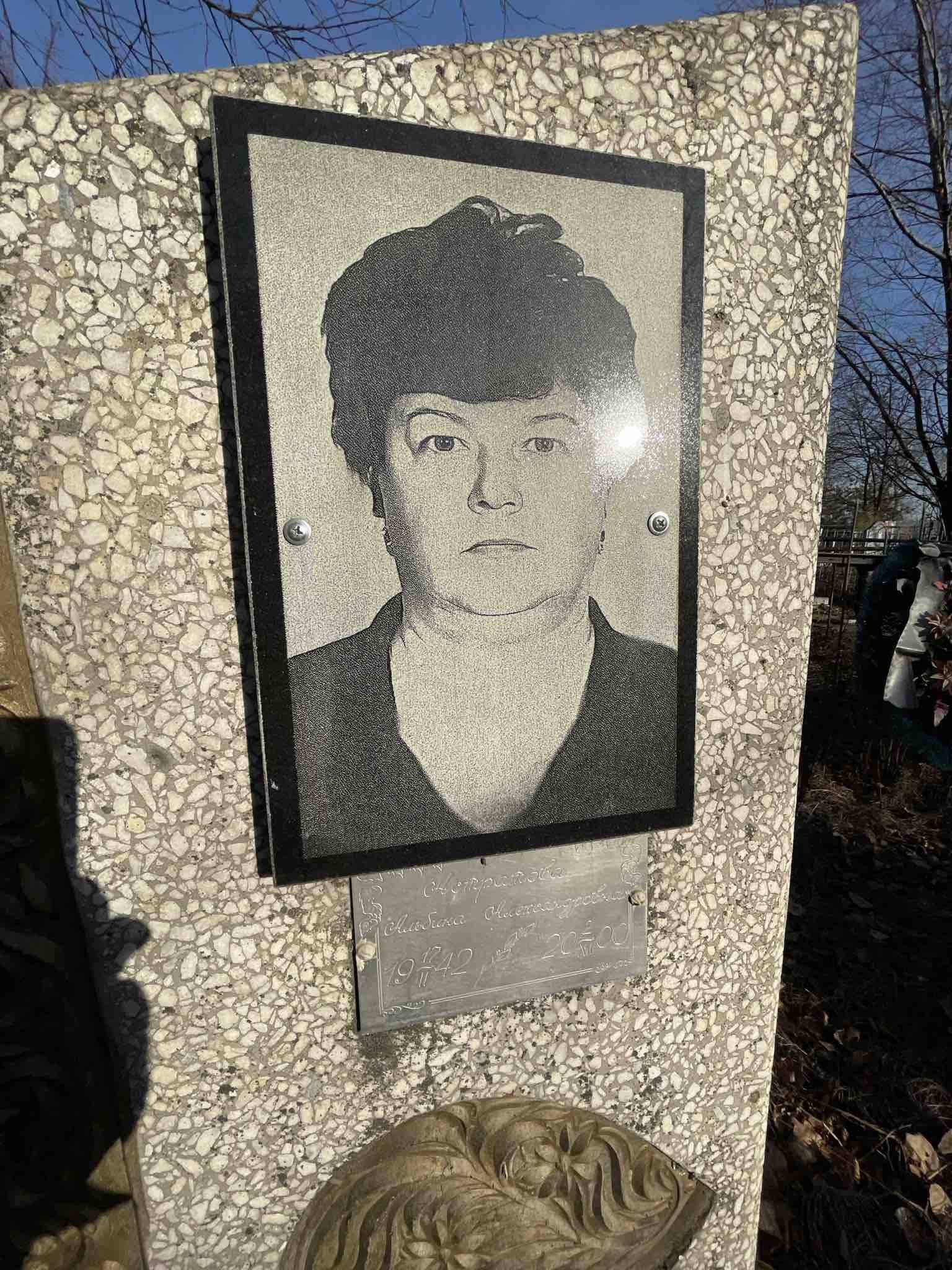 Петракова Альбина Александровна