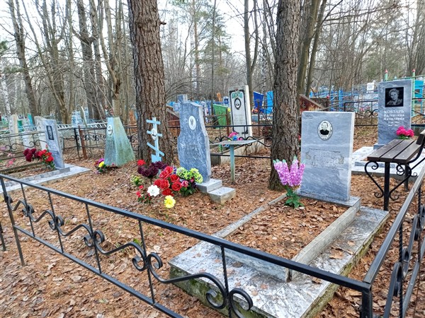 Чипуштанова Пелагея Павловна