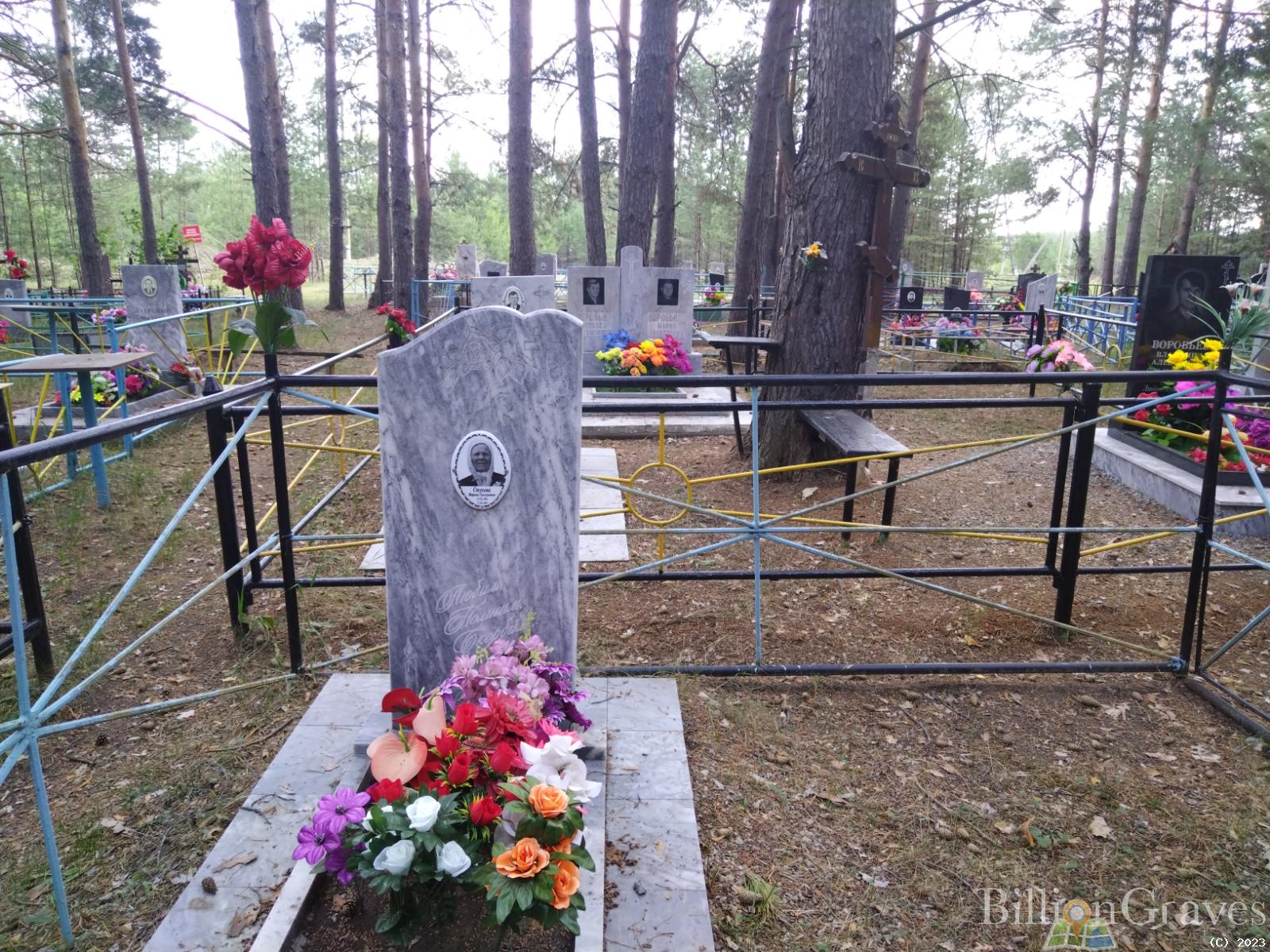 Стукова Марина Григорьевна