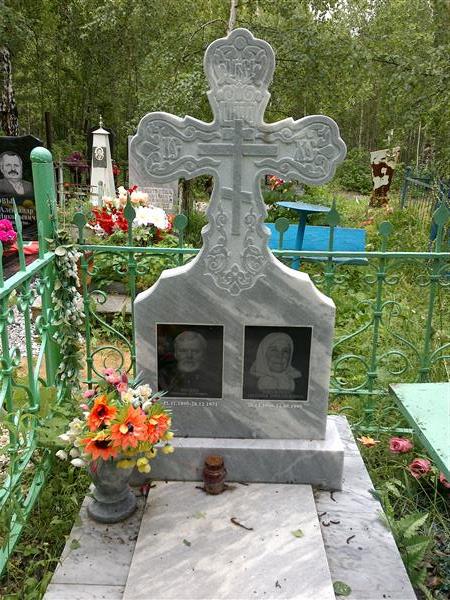 Ивукина Евгения Михайловна