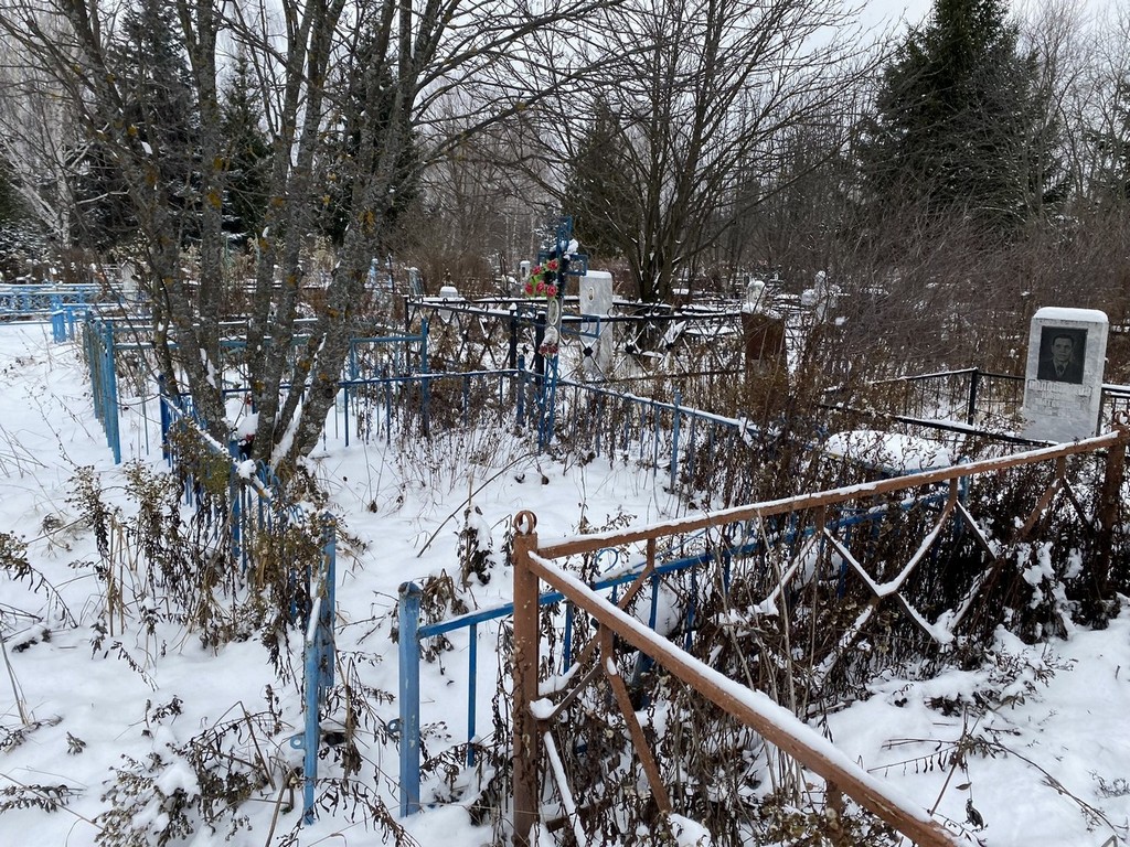 Кузнецова Ирина Николаевна