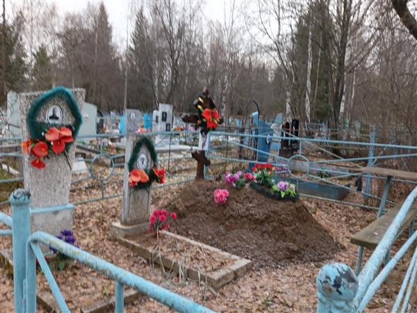 Мальцев Юрий Алексеевич