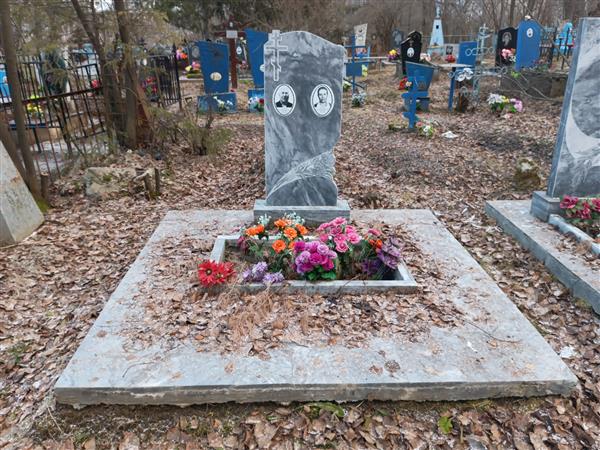 Батуева Антонина Михайловна