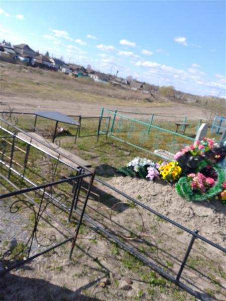 Хомяк Лилия Ивановна