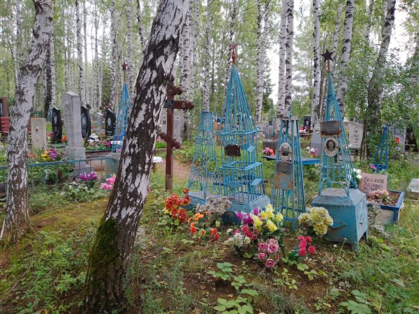 Сергеев Вячеслав Александрович