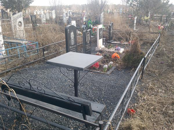 Черных Виктор Гаврилович