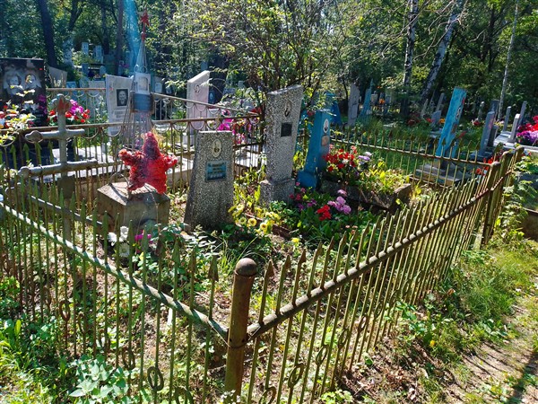 Мануйлов Владимир Андреевич