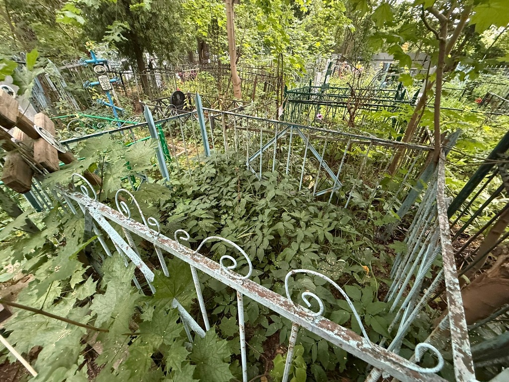Комракова Мария Николаевна