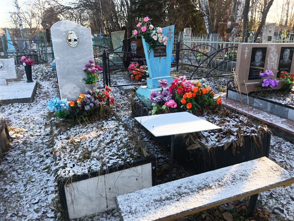 Звонарёв Николай Павлович