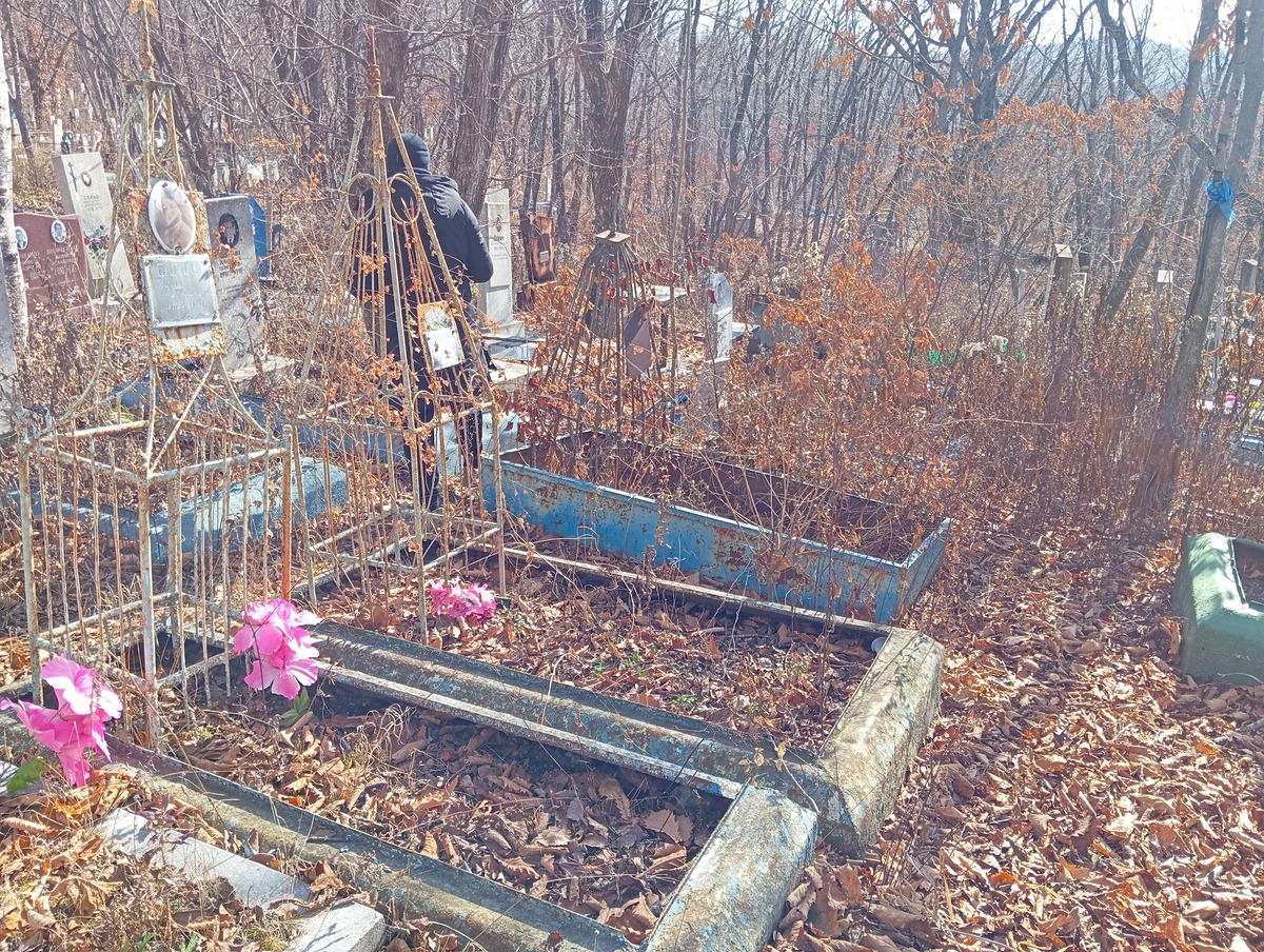 Баглай Мария Тихоновна