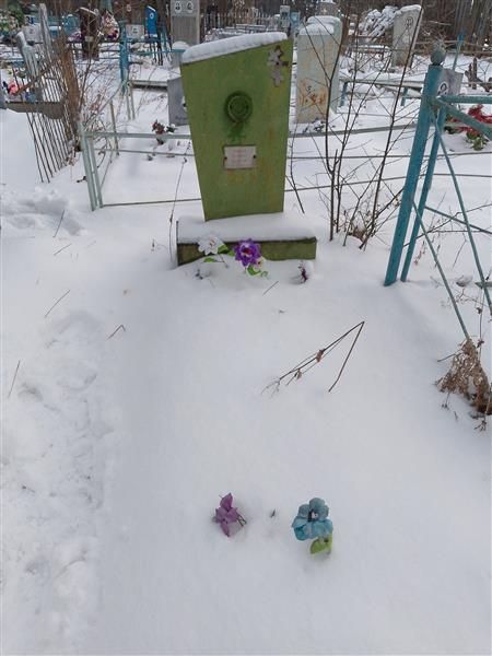 Кельман Владимир Николаевич