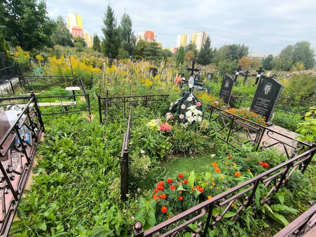 Канчурова Диана Федоровна