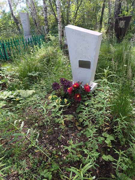 Мухамедшин Шавкат Ахметович