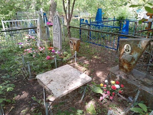Кондратенко Александр Иванович