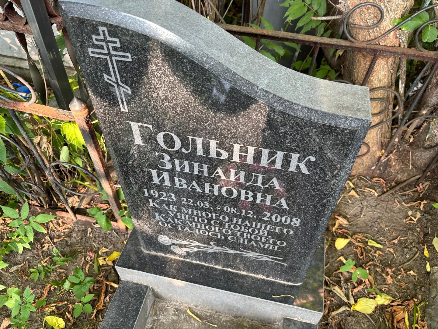 Гольник