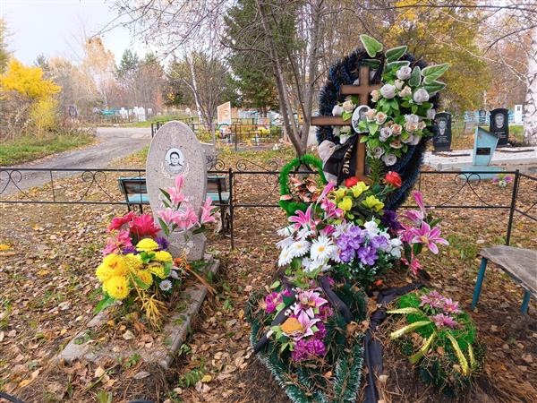 Фахритдинова Валентина Ивановна