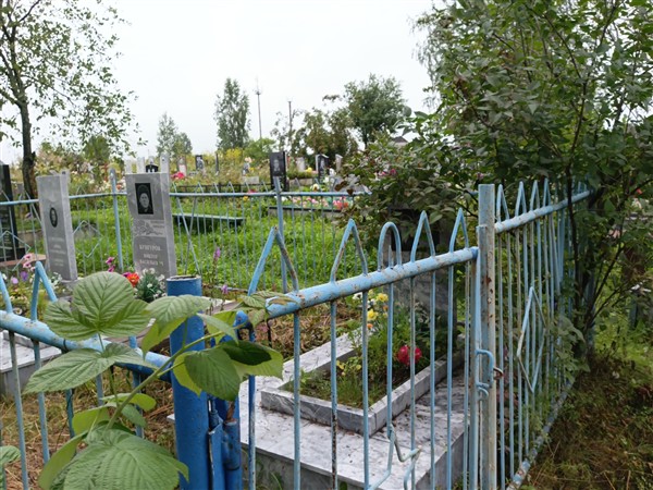 Хионина Александра Митрофановна