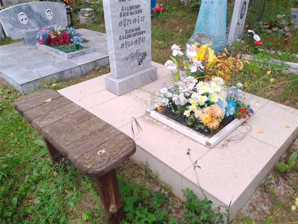 Сиротин Василий Владимирович