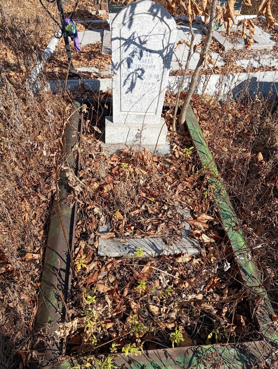 Кусак Кузьма Петрович