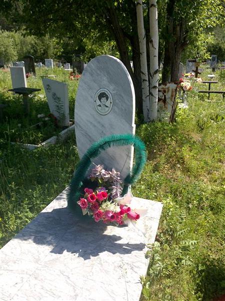 Храпунова Зинаида Васильевна