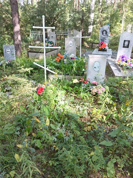 Арапова Мария Михайловна