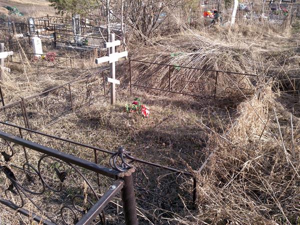 Компанец Николай Максимович
