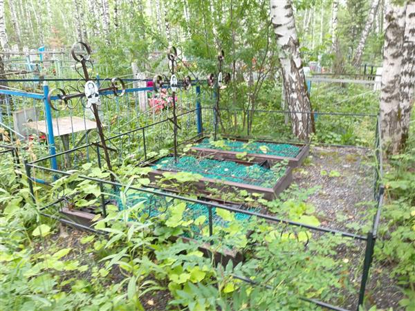Финашов Зиновий Абрамович