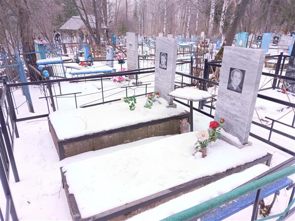 Скрипин Александр Николаевич
