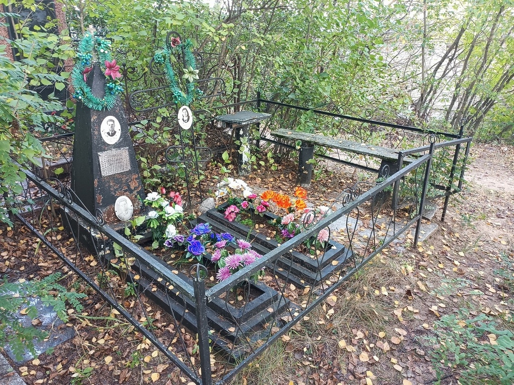 Голубев Александр Сергеевич