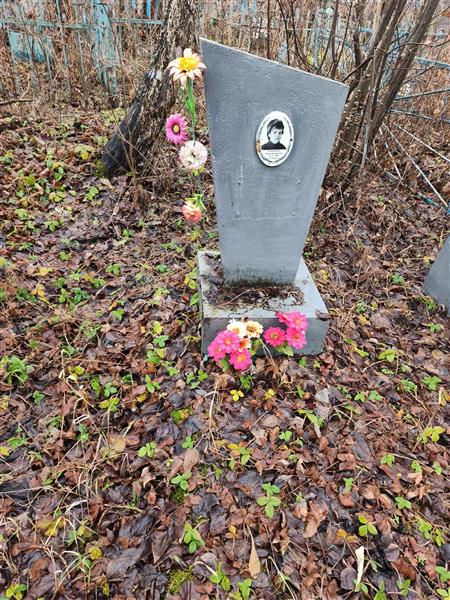 Солодянкина Фаина Витальевна