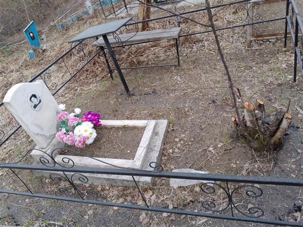 Сырова Мария Тимофеевна