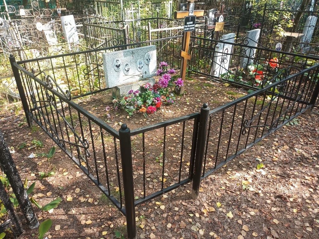Бадулин Иван Мартынович