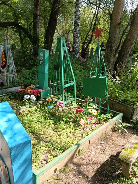 Пьянкова Татьяна Ванифантьевна