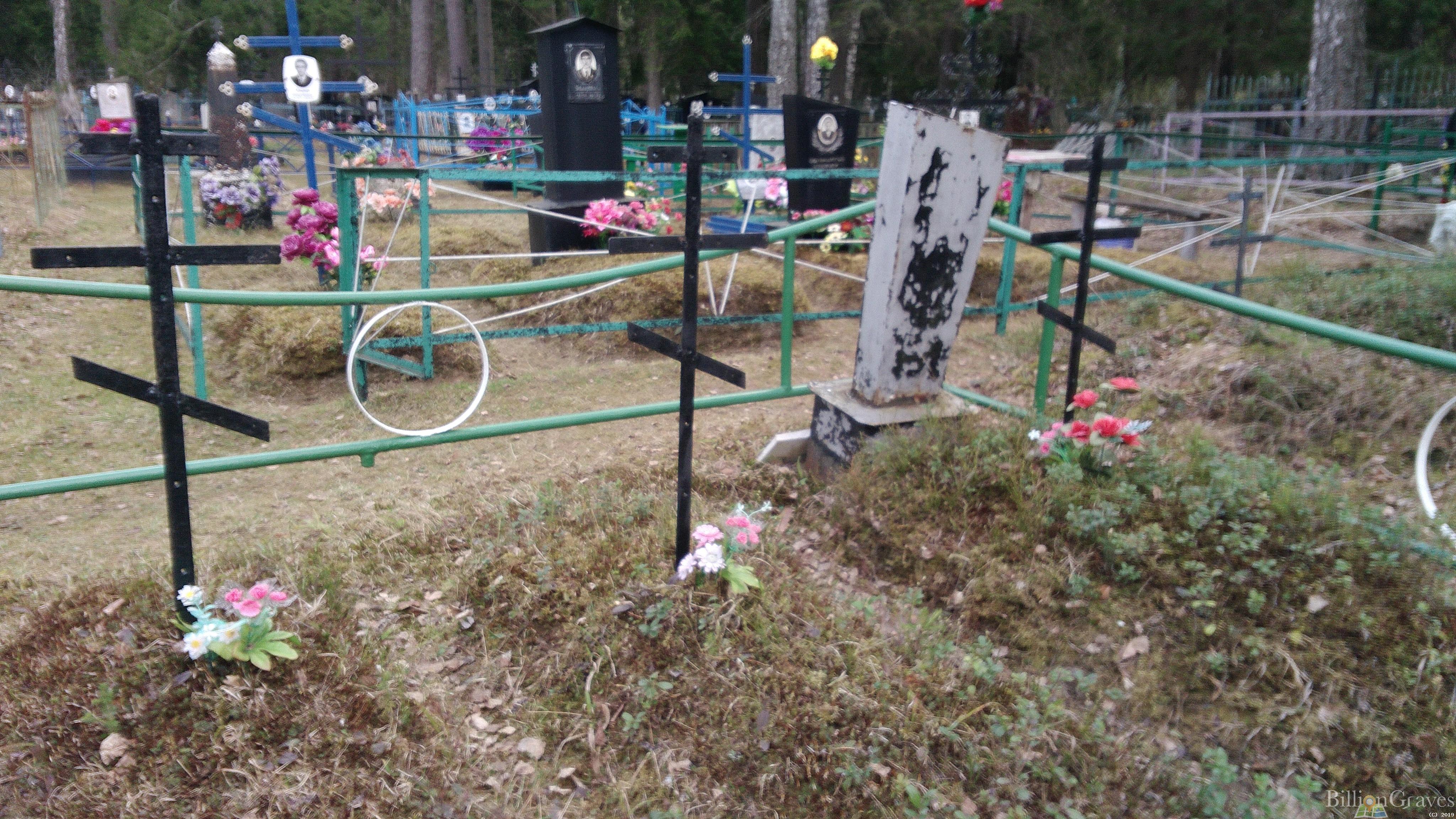 Солдатов Алексей Петрович
