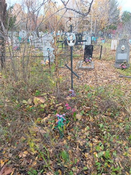 Грузных Всеволод Иванович