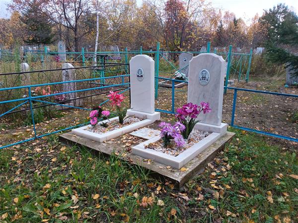 Неволина Надежда Ивановна