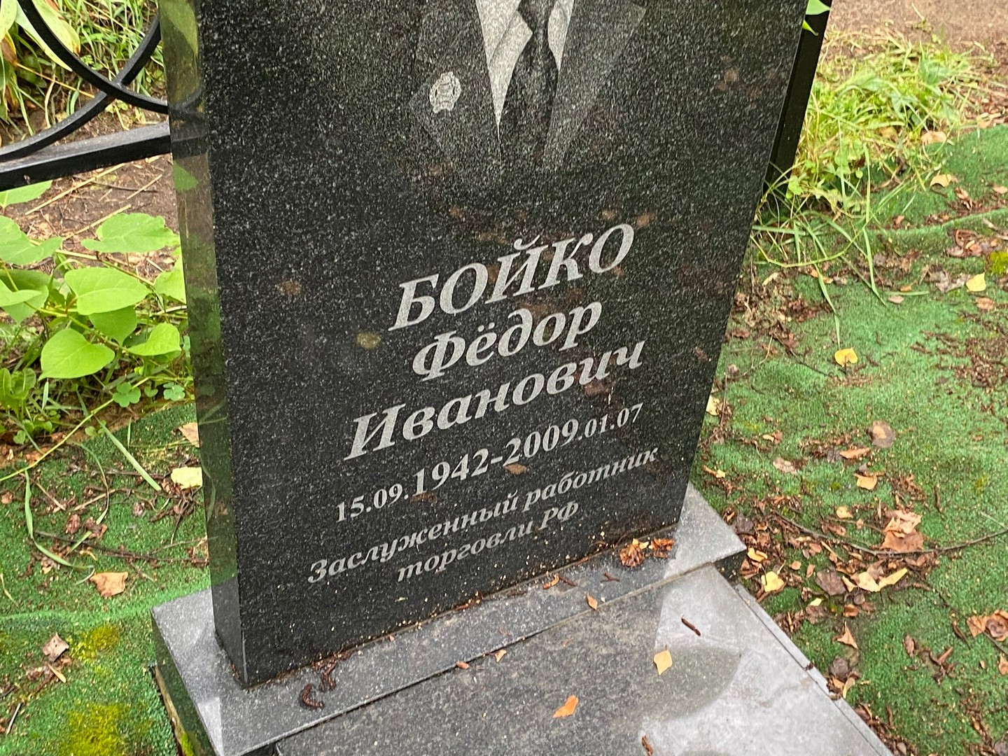 Бойко